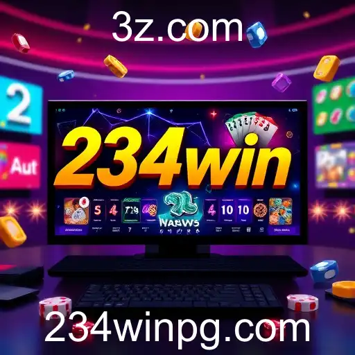 Tendências de Jogos Online em 2026: O Impacto da 234win