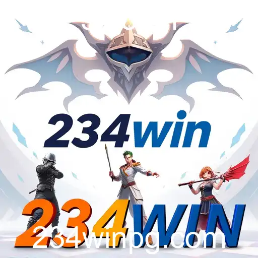 A Ascensão do 234win no Mundo dos Jogos Online