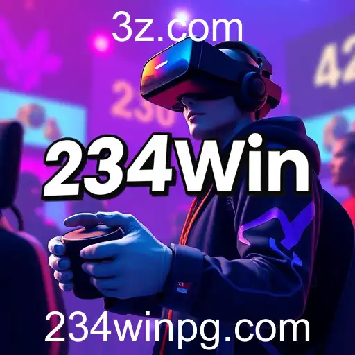 234win e a Era dos Jogos Dinâmicos