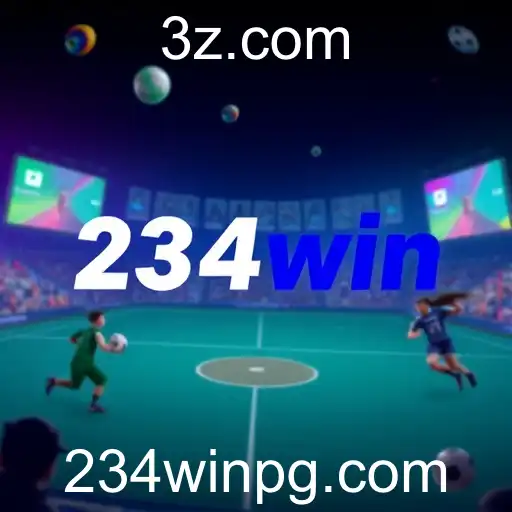 O Crescimento do 234win no Mercado de Jogos em 2026