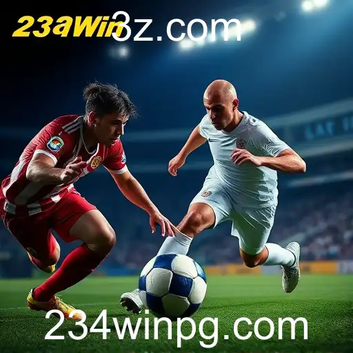 A Ascensão do 234win no Cenário de Jogos Digitais