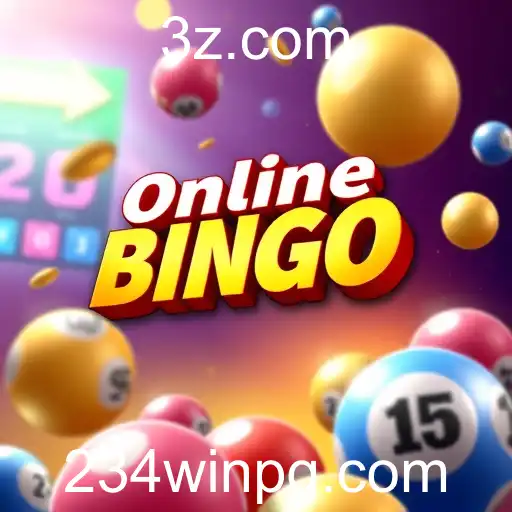 A Nova Era do Bingos: Exploração do 'Online Bingo' no 234win