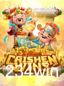 Desvendando CaishenWins: O Jogo de Slot Baseado na Mitologia Chinesa