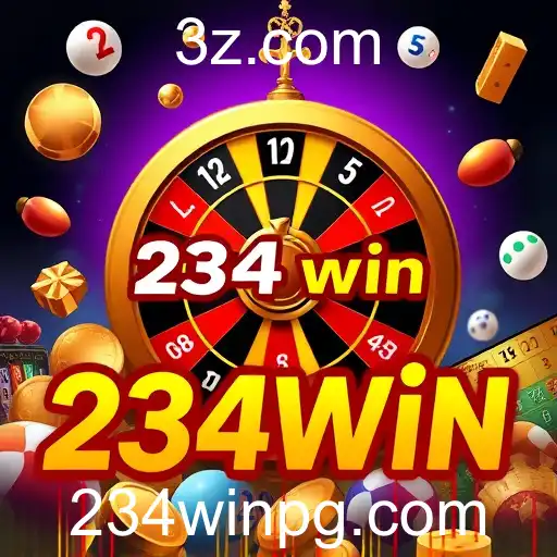 Explorando a Diversidade dos Jogos de Cassino no 234win