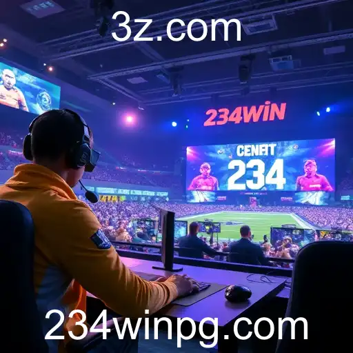 Tendências Emergentes no Mundo dos Jogos Online