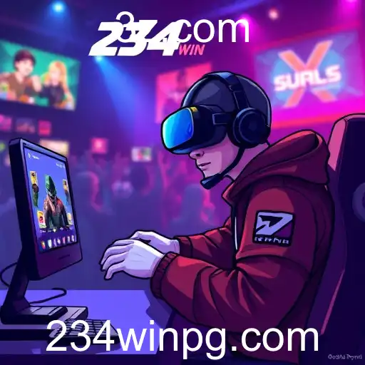 Tendências Emergentes nos Jogos Online