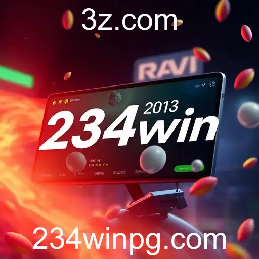 Evolução dos Jogos Online e a Popularidade de 234win