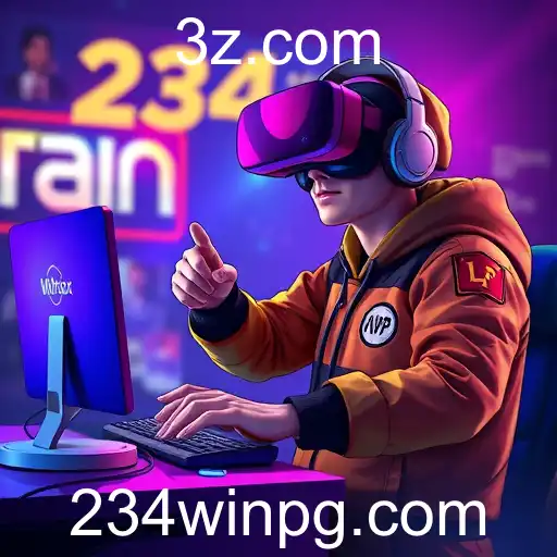 Avanços e Desafios no Mundo dos Jogos em 2025