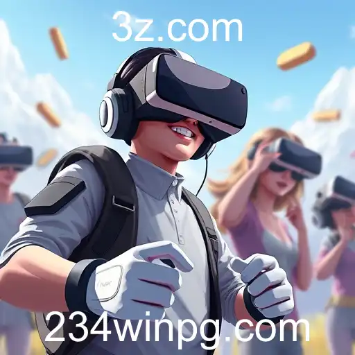 Tendências e Novidades no Mundo dos Games em 2026