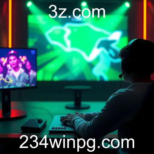 A Revolução dos Jogos eSports e o Impacto no Brasil