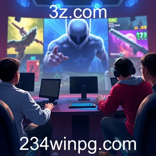 Ascensão e Impacto dos Jogos Online em 2025