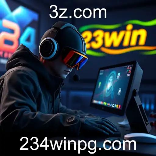 Transformações no Setor de Jogos Online