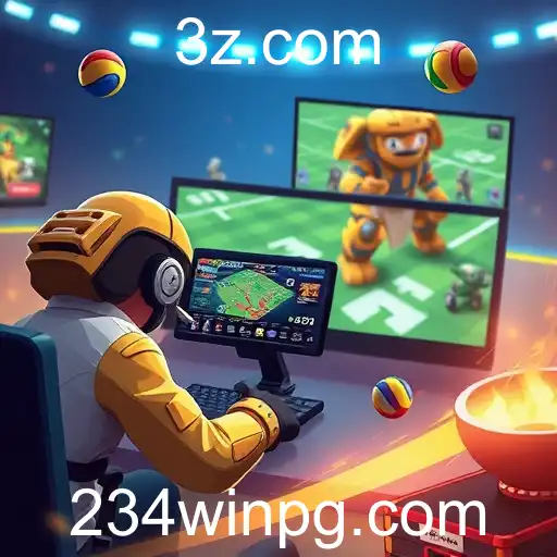 O Crescimento dos Sites de Jogos em Língua Portuguesa