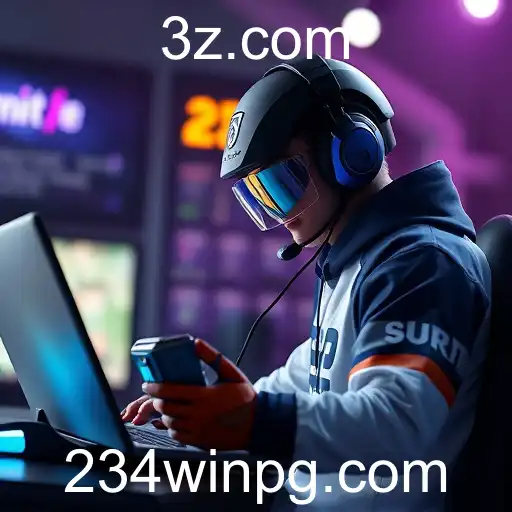 Tendências e Transformações no Cenário de Jogos Online