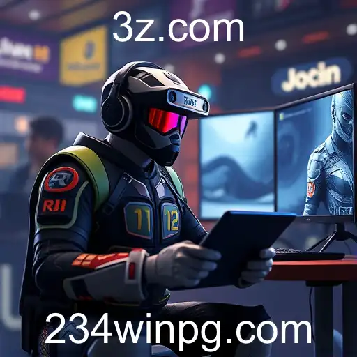 Tendências em Plataformas de Jogos Online em 2026