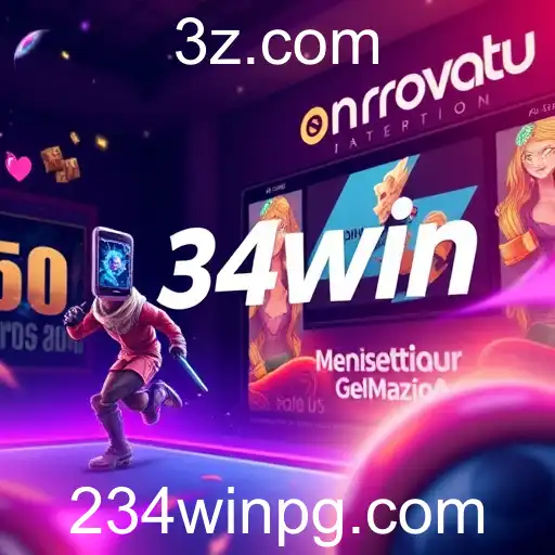 Explorando o Crescimento Exponencial da 234win em 2026