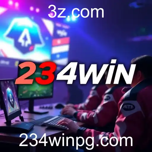 Crescimento de Sites de Jogos: Um Olhar sobre o Fenômeno 234win