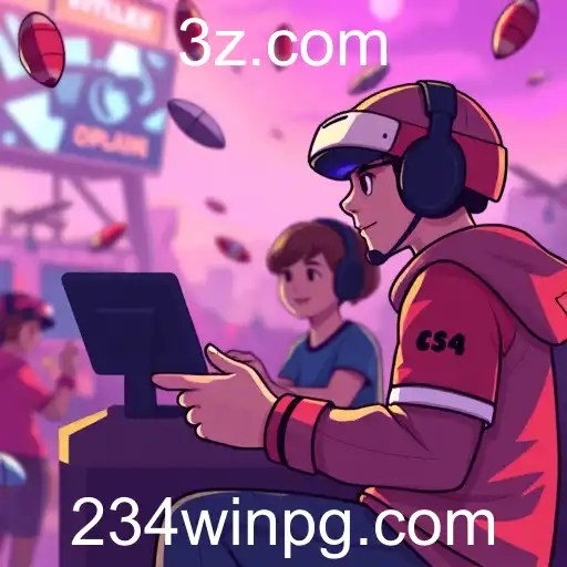 Cresce o Interesse em Plataformas de Jogos Online em 2026