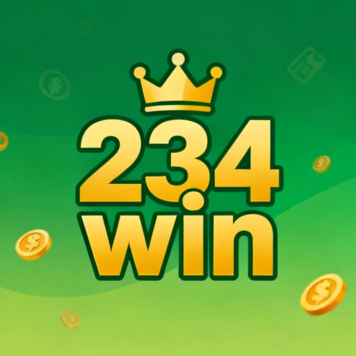 234win Logo
