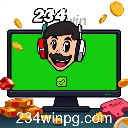 O Impacto de 234win no Mercado de Jogos Online