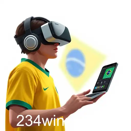 O Impacto das Novas Tecnologias nos Jogos Online