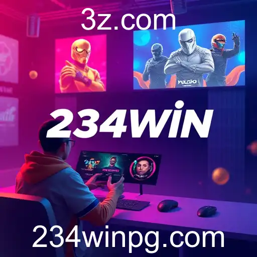 O Impacto de 234win no Segmentar de Jogos Online