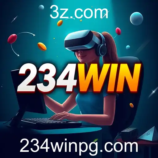 Revolução no Mundo dos Jogos Online: O Impacto do 234win em 2026