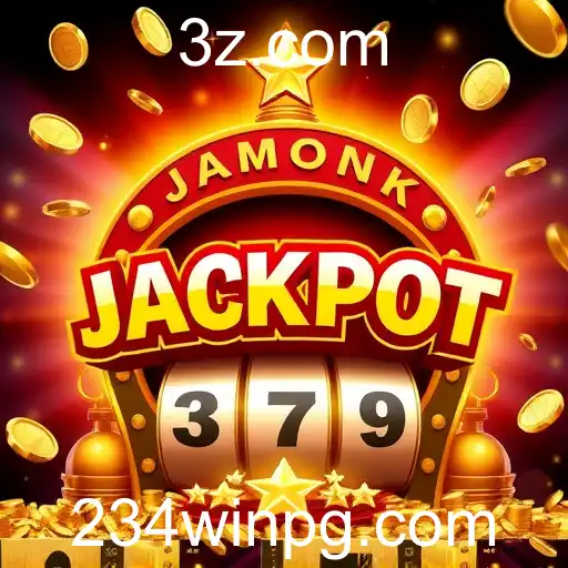 Jackpot Games: Emoção e Grandes Prêmios no 234win