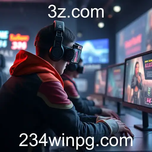 Nova Era para Jogos Online no Brasil