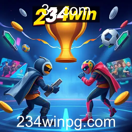 A Nova Fronteira dos Jogos Online Este Ano