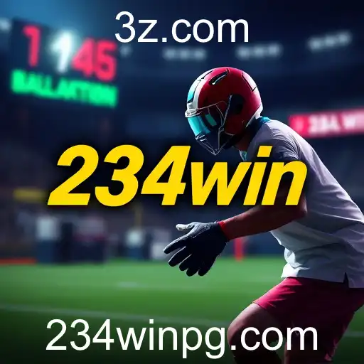 Novidades em 234win: Tendências e Apostas para o Futuro