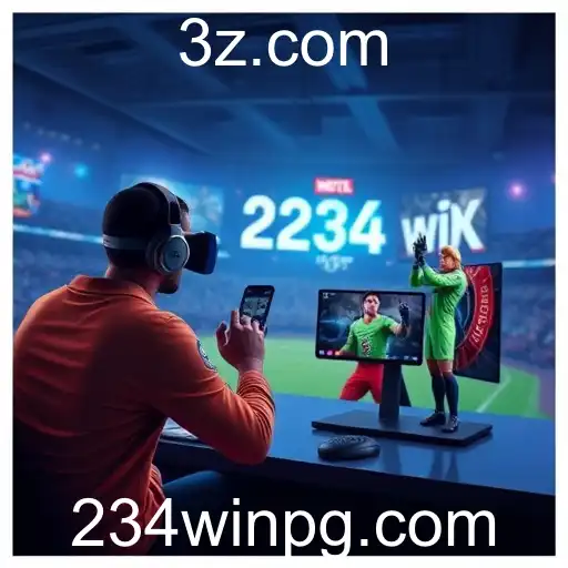 Avanços e Desafios no Mundo dos Jogos Online