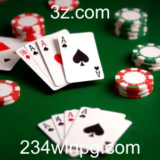 Online Poker: Estratégias e Dicas para Maximizar seus Ganhos