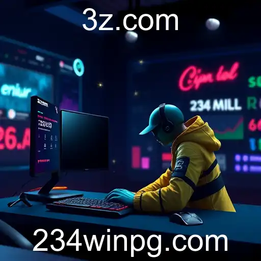 A Ascensão do 234win na Cena de Jogos em 2026