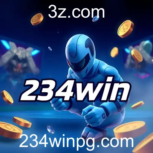 A Ascensão do 234win no Cenário de Jogos Online