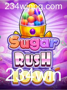 Explorando o Mundo de SugarRush1000