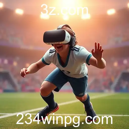 Tendências e Desenvolvimentos no '234win' em 2026