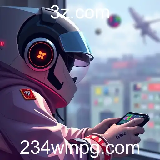 Tendências e Inovações no Mundo dos Jogos de 2026