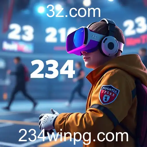 Tendências Atuais em Jogos Online: O Impacto de 234win