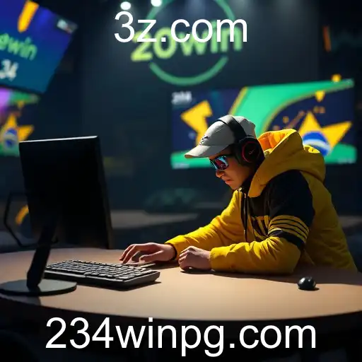 Tendências e Crescimento do Online Gaming