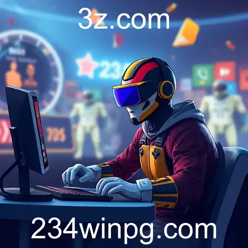 Transformações no Mercado de Jogos Online