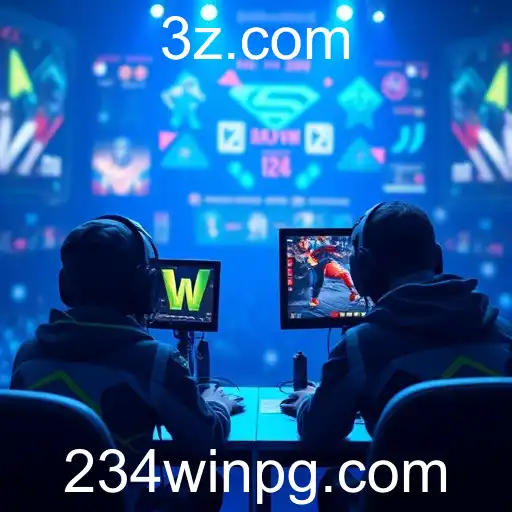 Ascensão dos Jogos Virtuais em 2026